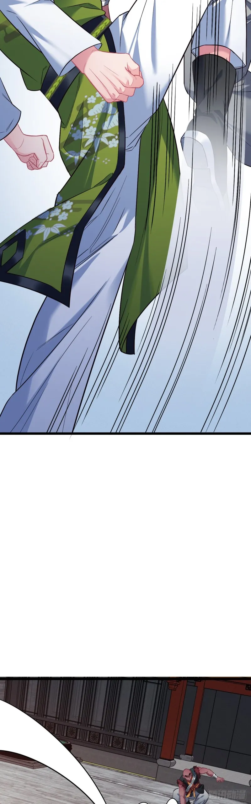 第103话 意外的弱 第14页