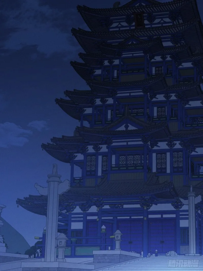 第104话 轮到你了 第21页