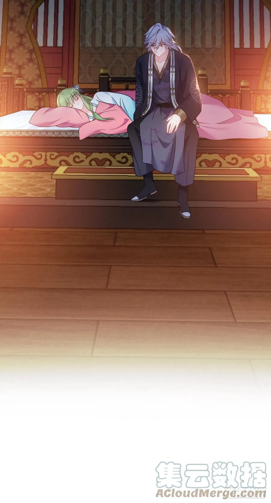第145话 醉酒之后 第21页