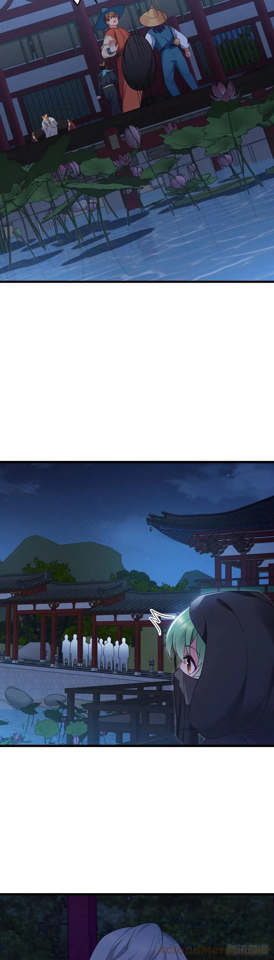 第159话 无路可逃 第19页