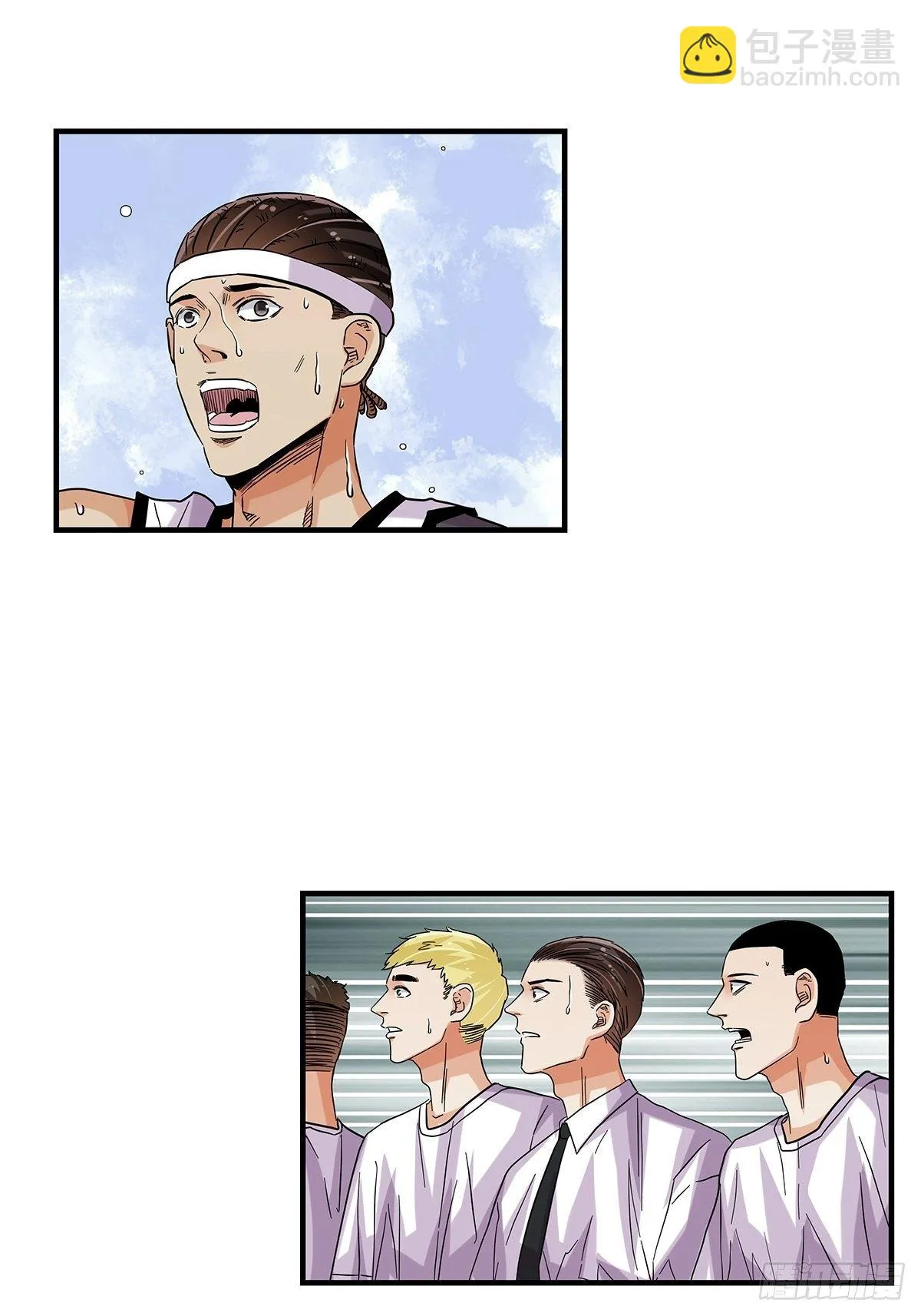68：篮下守护者 第42页