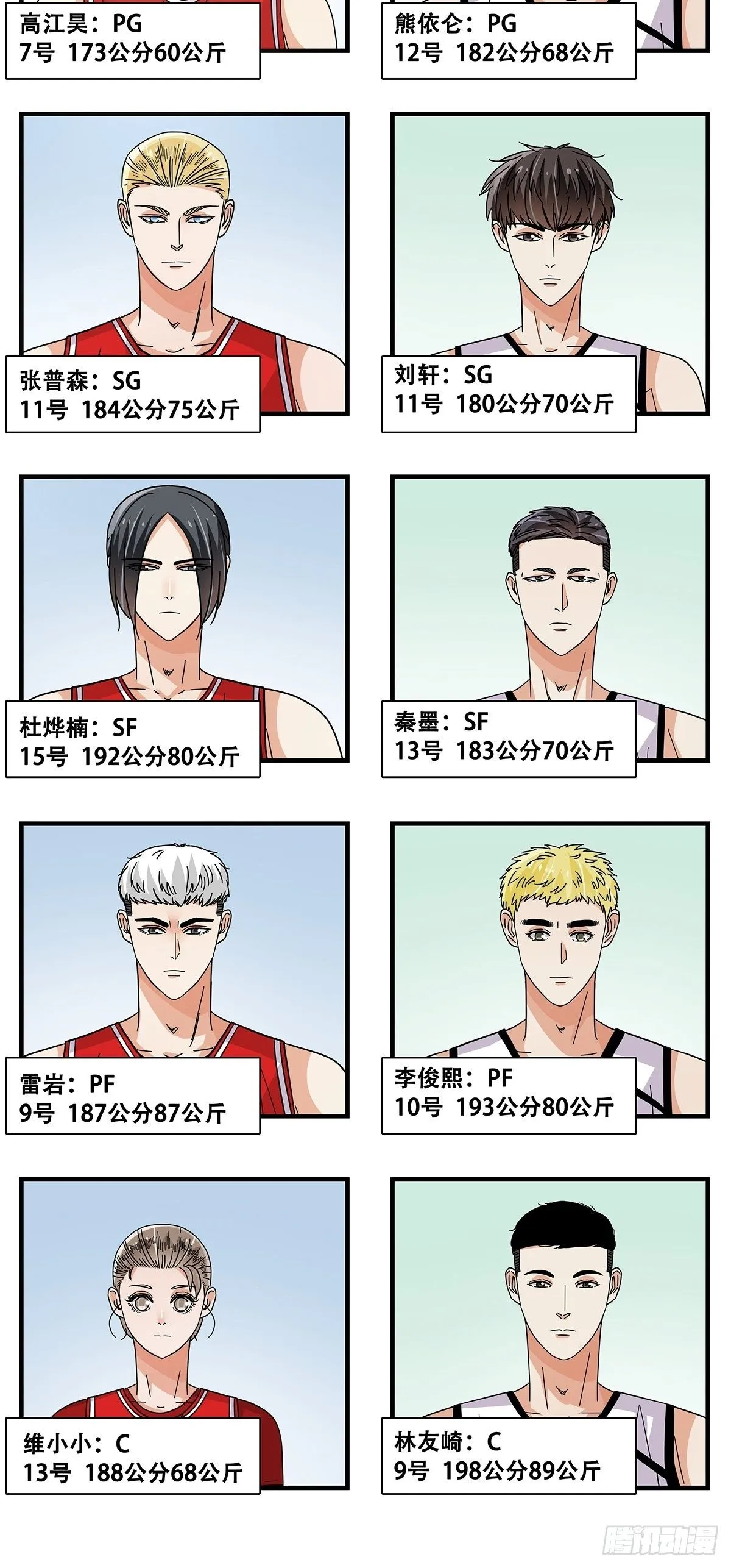 54：起航 第14页