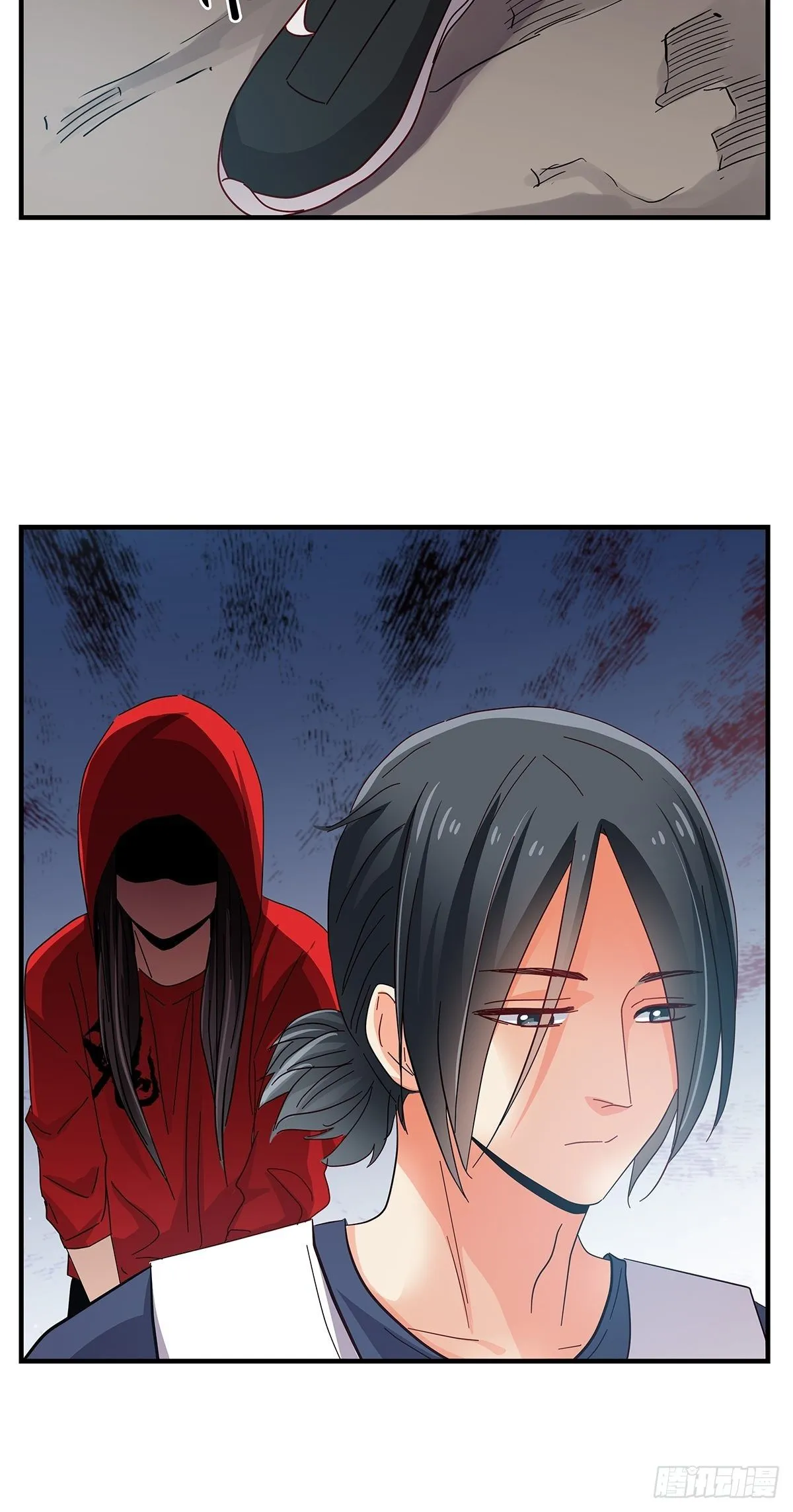 27：拳头 第13页