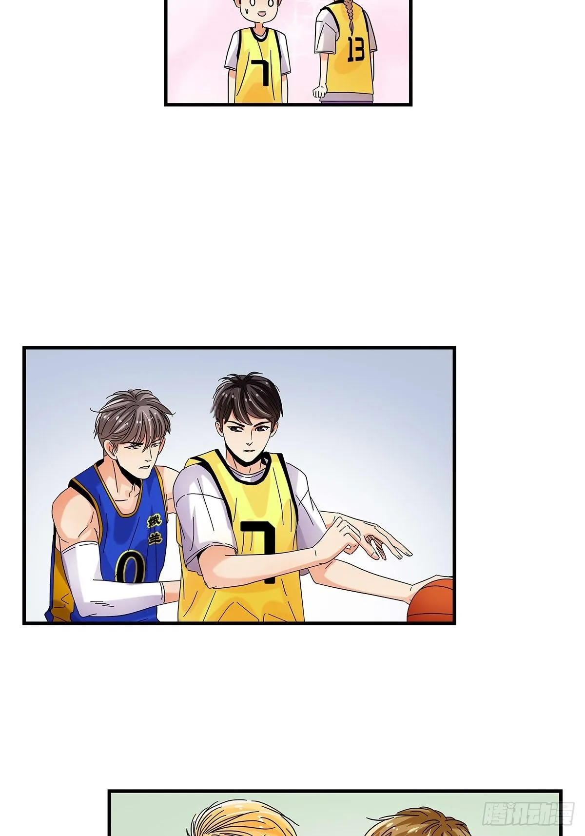 39：攻防俱佳 第18页