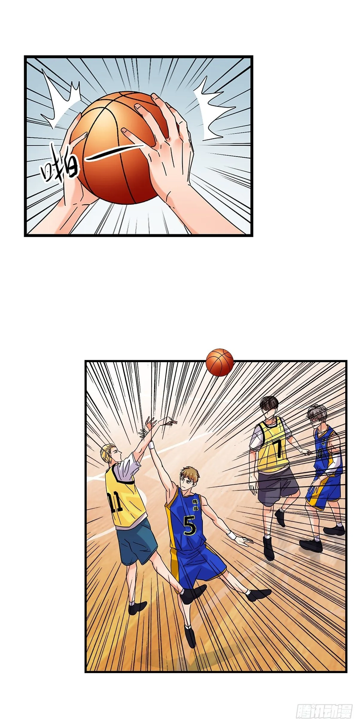 39：攻防俱佳 第25页