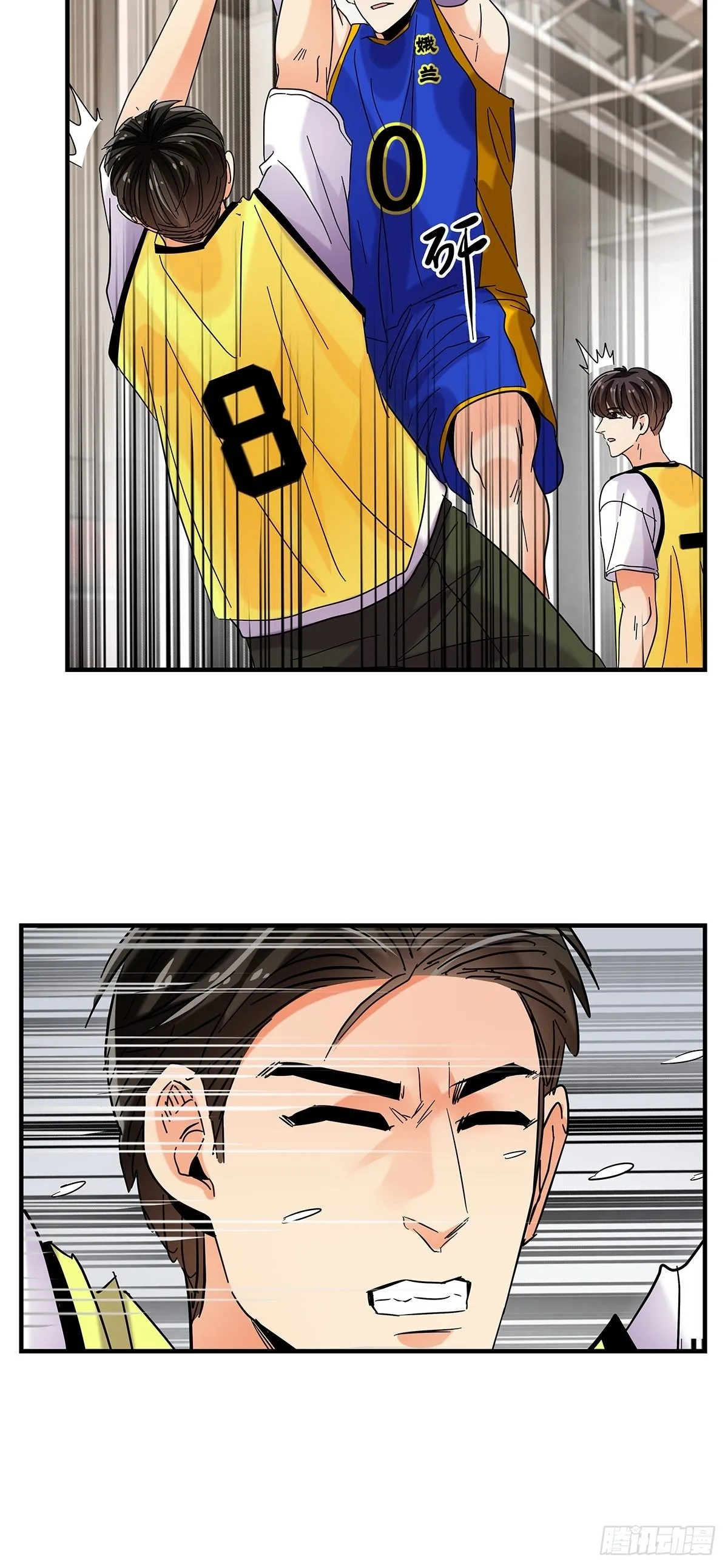 39：攻防俱佳 第31页