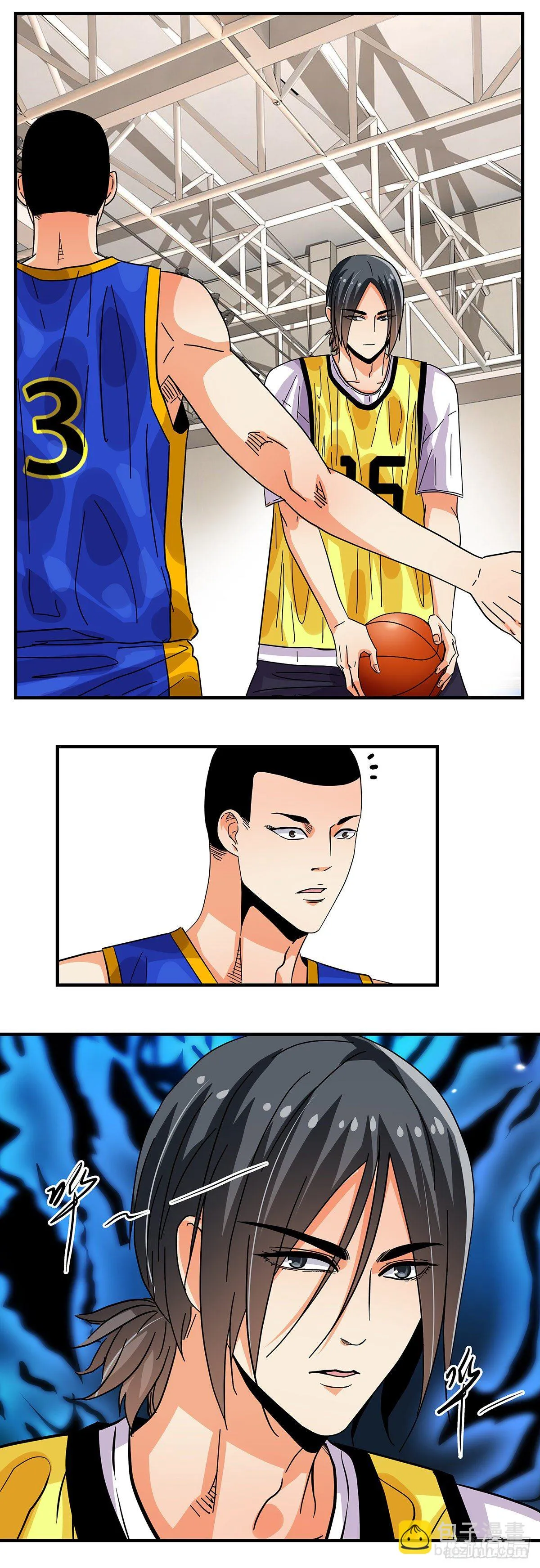 42：不可思议 第3页