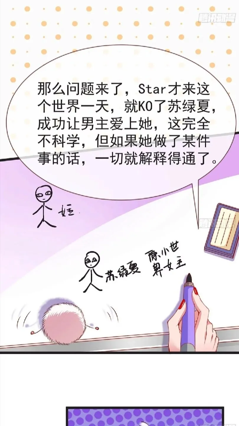 原女主是谁 第7页