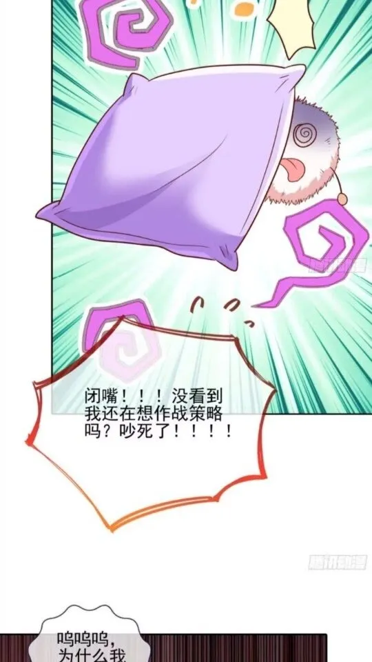 女主的反杀 第25页