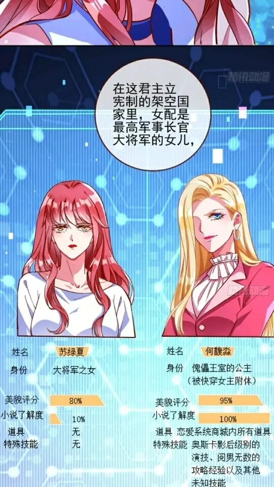 放开我的未婚夫 第19页