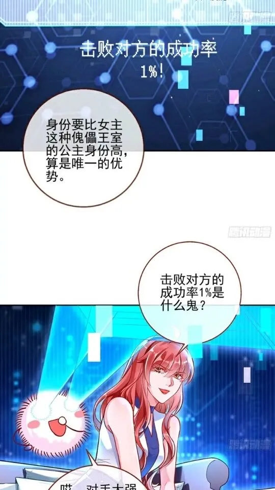 放开我的未婚夫 第20页