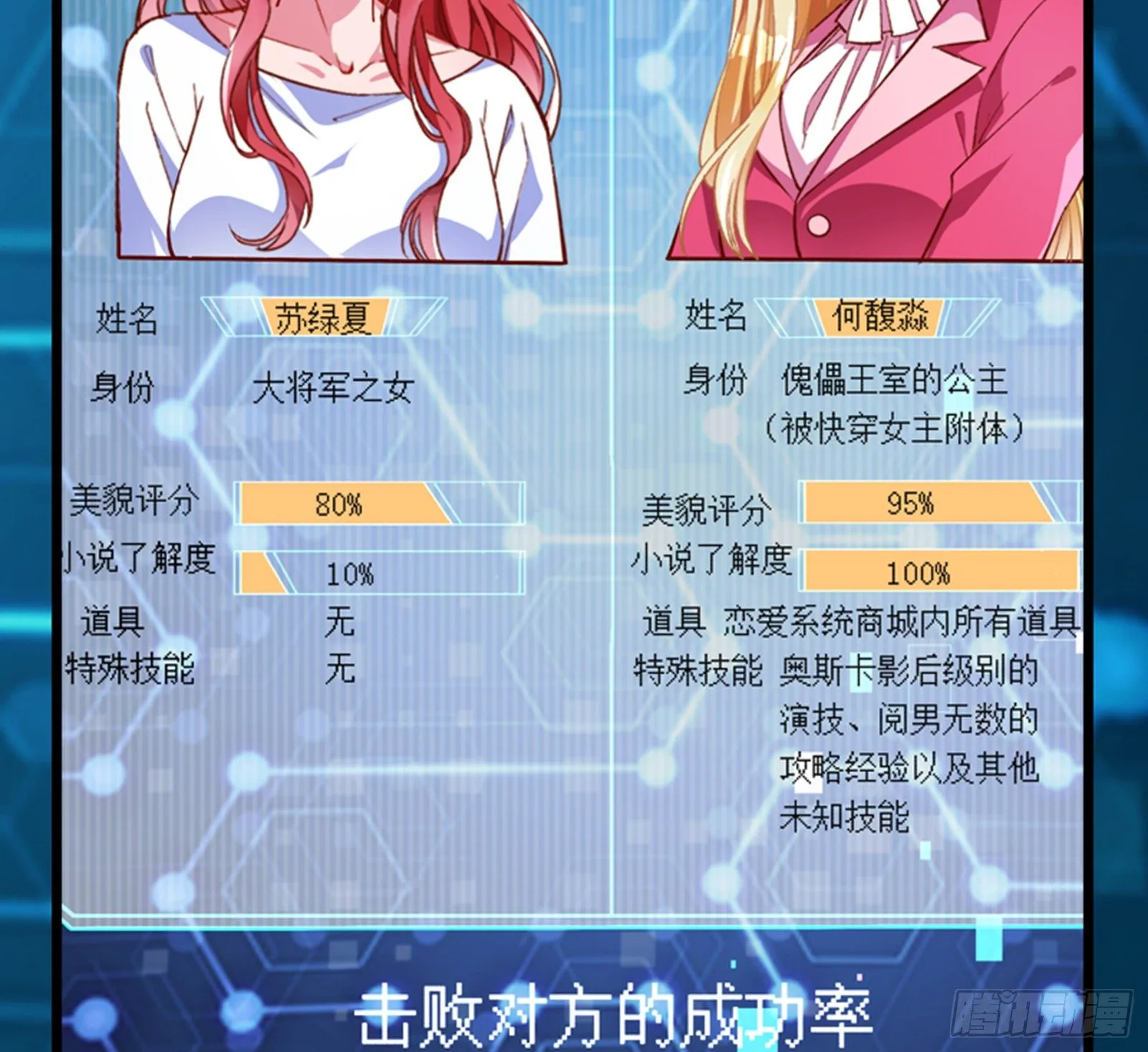 预告 第6页