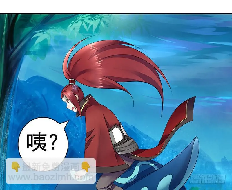 你的车技太烂了 第11页