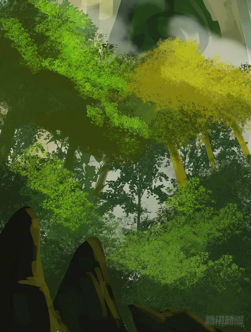 舌尖上的王者峡谷 第19页