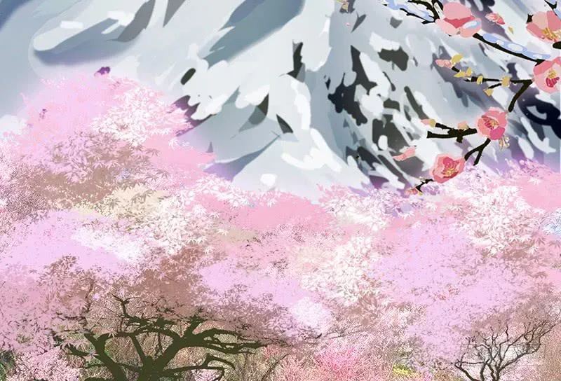 树上的鸟儿成双对 第21页
