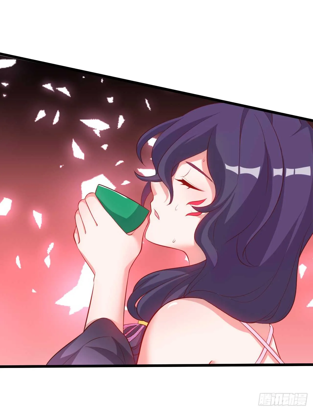 奇怪的梦境！ 第61页