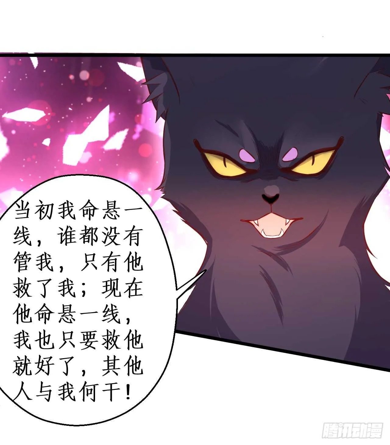 吸取精气！小猫咪变身！ 第24页