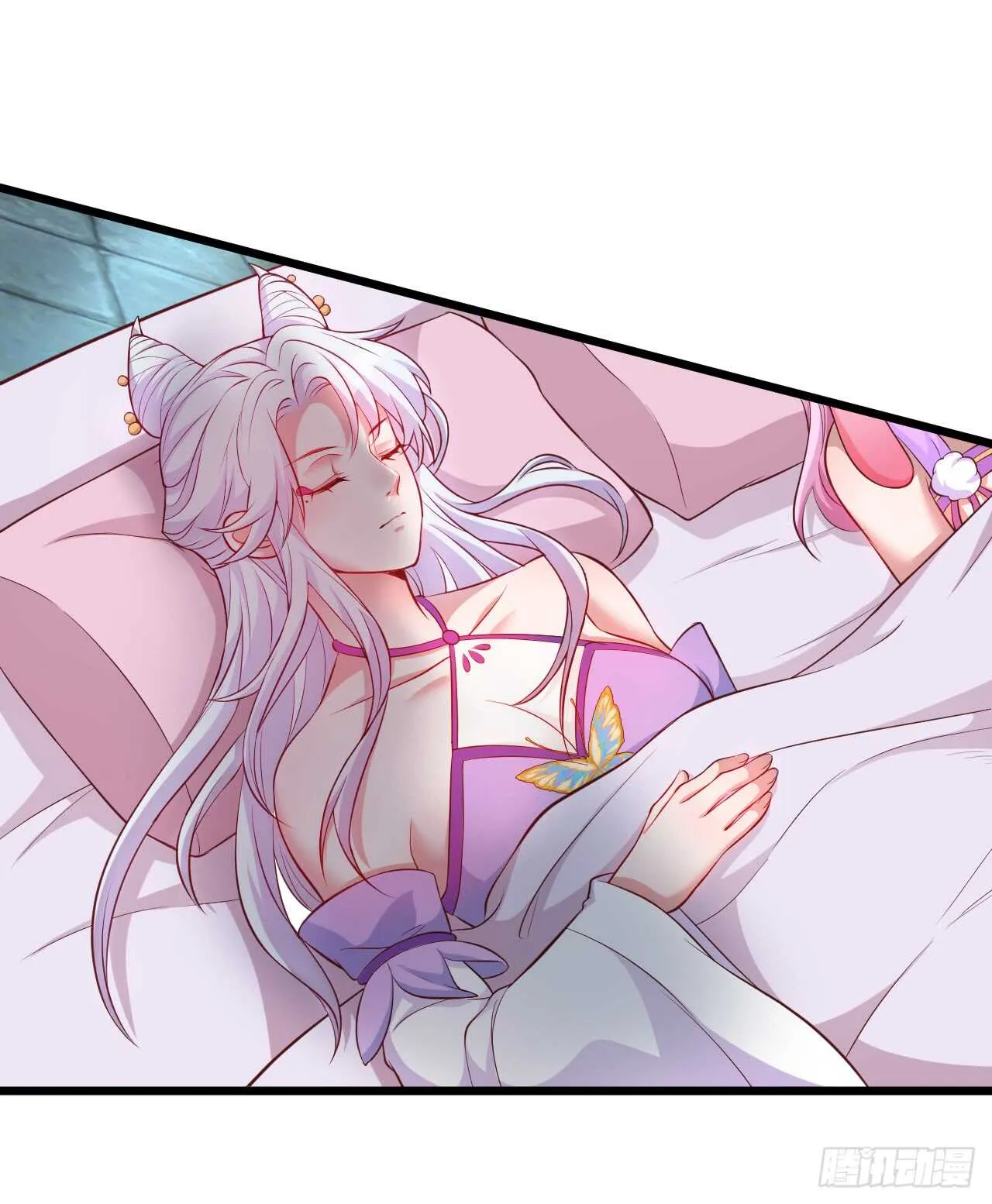 猫奴福利！小猫妖登场！ 第22页