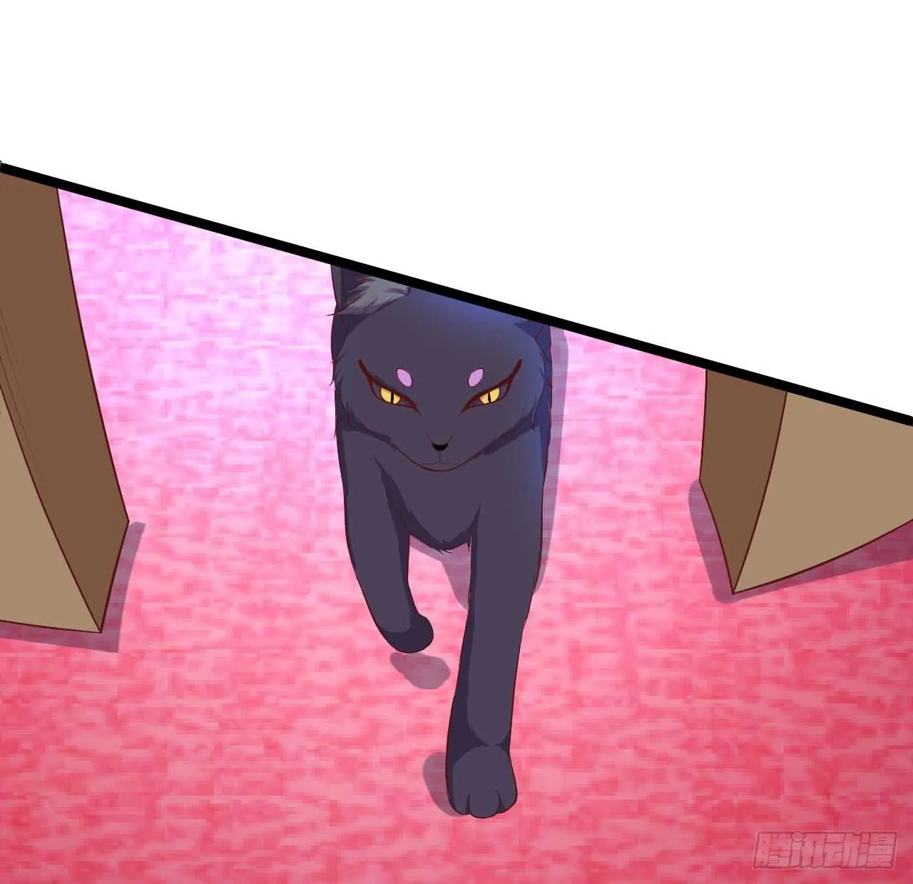 猫奴福利！小猫妖登场！ 第49页