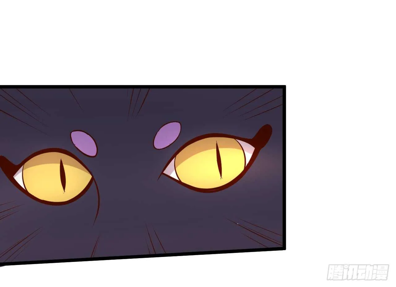 猫奴福利！小猫妖登场！ 第77页