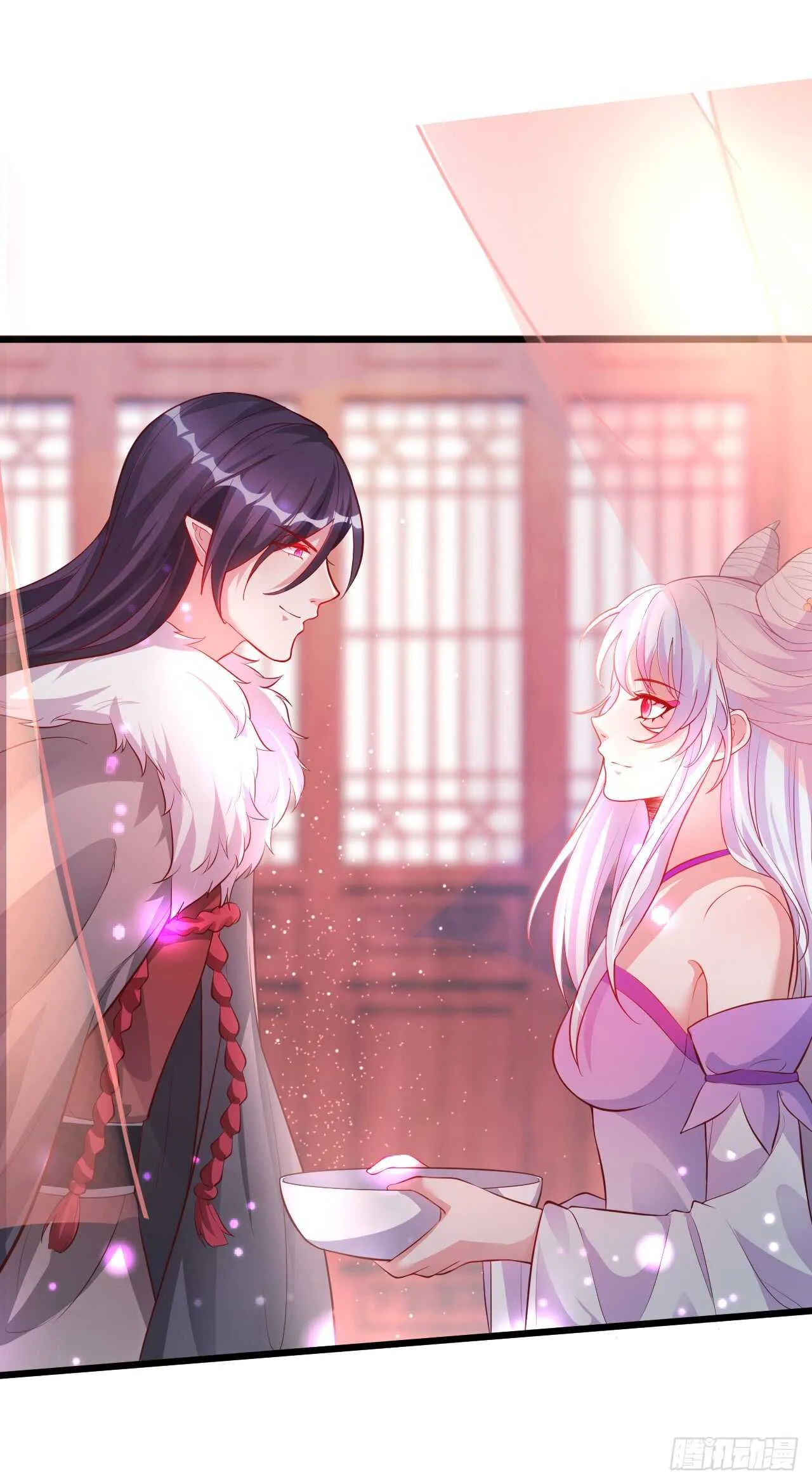 危机！燕赤霞病情加重！ 第27页
