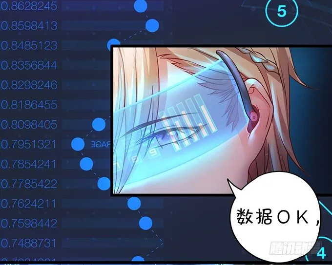 穿越时空追寻真爱！ 第93页
