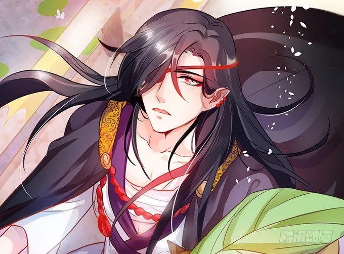 大王要我为您沐浴更衣吗~ 第62页