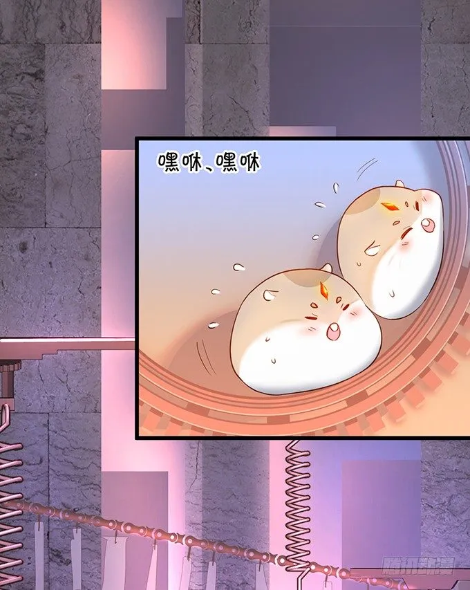 倾尽我所有！护你周全！ 第18页