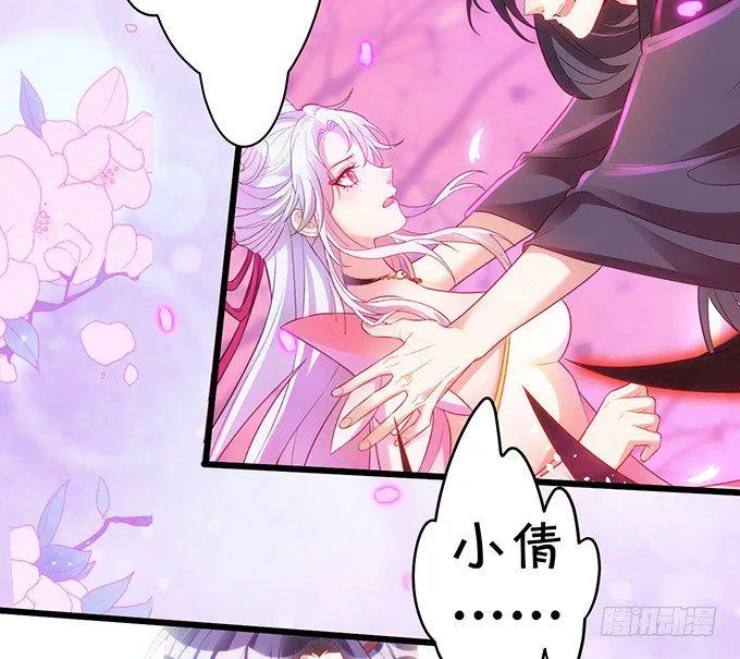 小倩出逃！宁琛霸气追妻！ 第11页