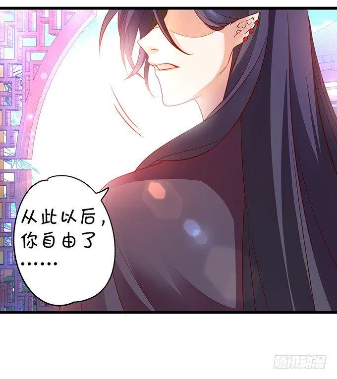 从此以后，你自由了。 第25页