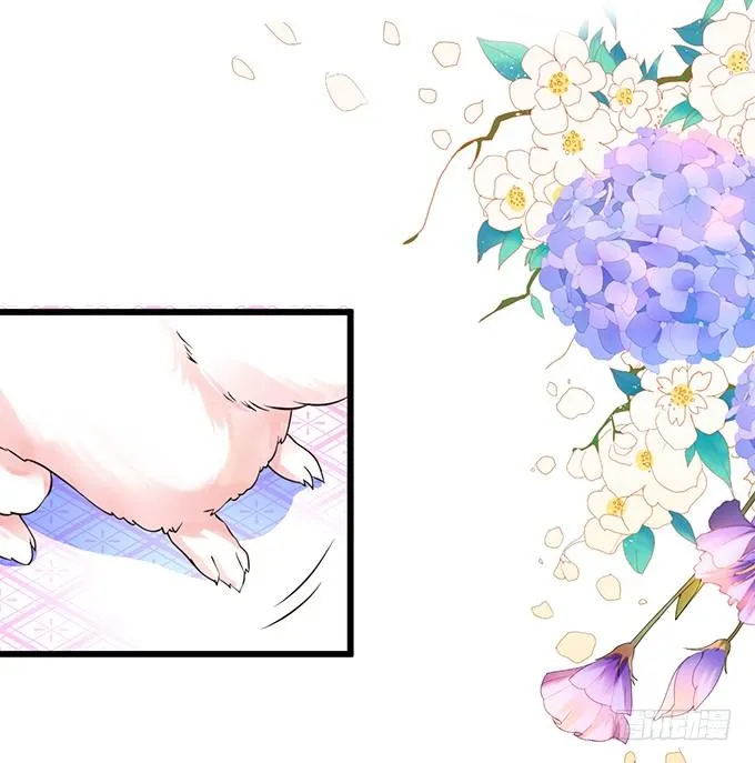 妖媚兔妖和美人道长~ 第14页
