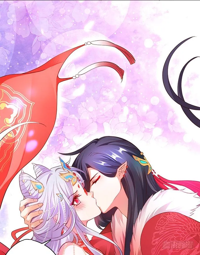 洞房花烛夜~ 第29页