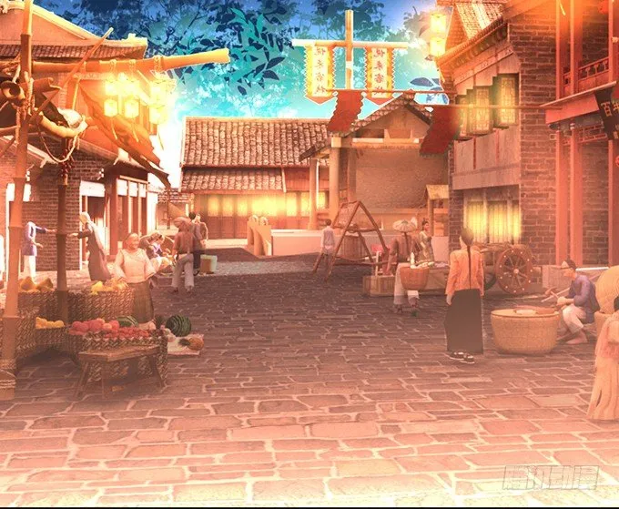 洞房花烛夜~ 第36页