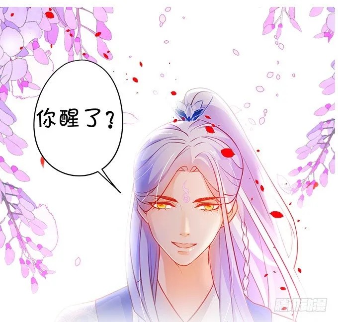 小兔子，你不能有事！ 第84页