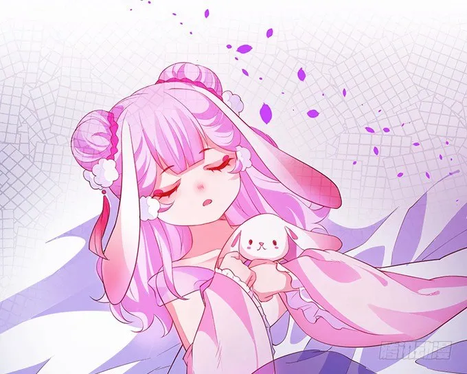 燕公子快来~有人欺负小兔子！ 第5页