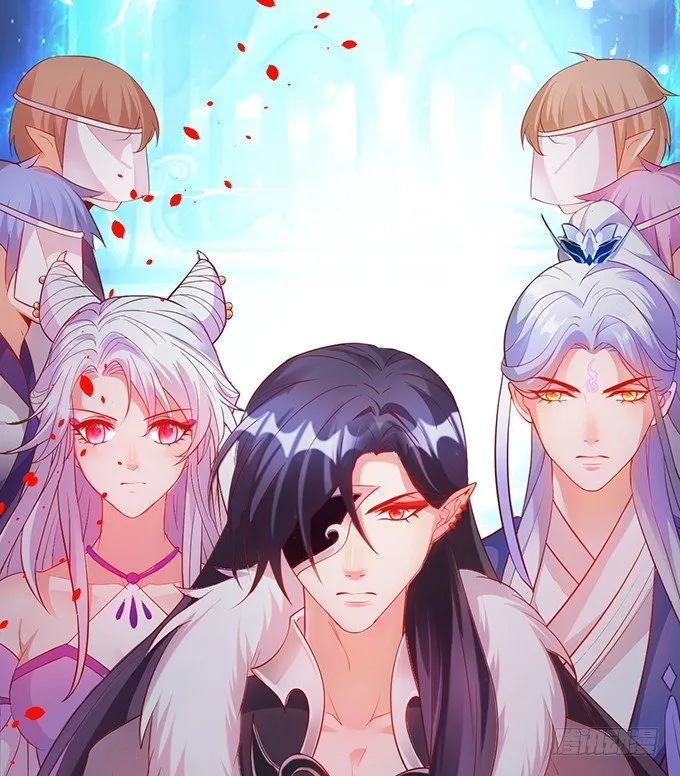 燕公子快来~有人欺负小兔子！ 第34页