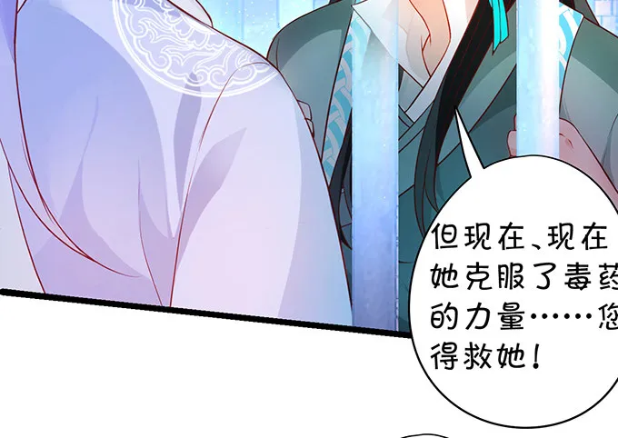 燕公子快来~有人欺负小兔子！ 第63页