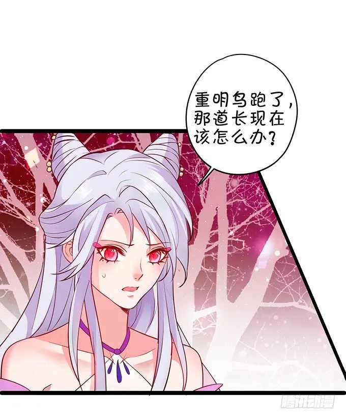 我的女人岂是你能欺负的！ 第52页
