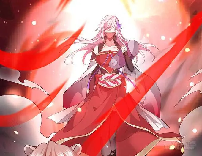 琴书与祁洛的过往 第49页