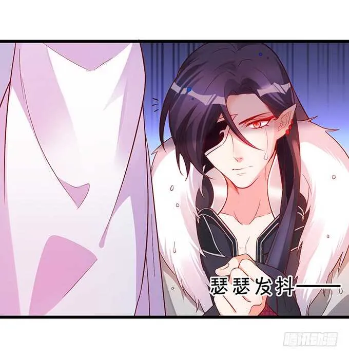小美人，我有点冷~暖暖~ 第41页