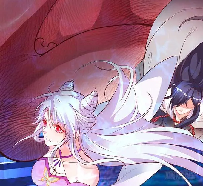 深海章鱼怪！rua！ 第11页