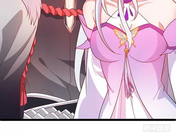 燕赤霞魔化！小兔子再次遇险！ 第9页