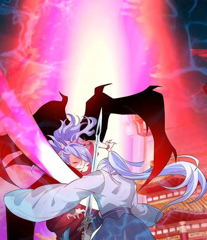 燕赤霞魔化！小兔子再次遇险！ 第12页