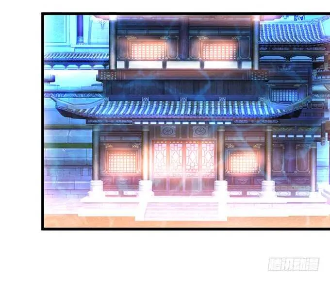 燕赤霞魔化！小兔子再次遇险！ 第29页