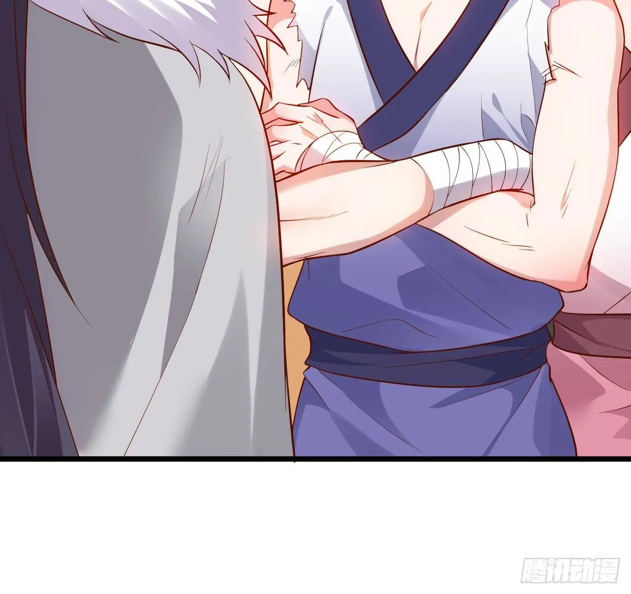 wuli黑山日常被锤锤锤！ 第45页