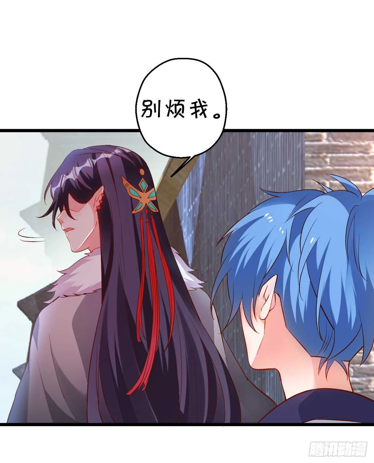wuli黑山日常被锤锤锤！ 第47页