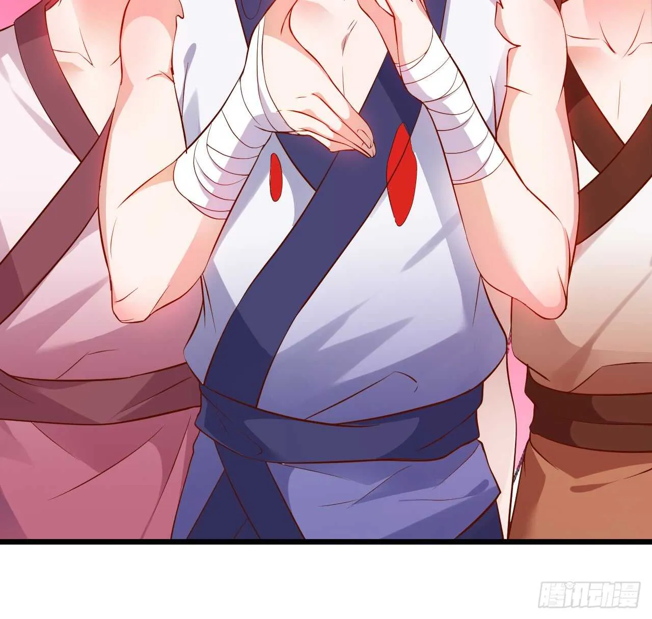 wuli黑山日常被锤锤锤！ 第71页