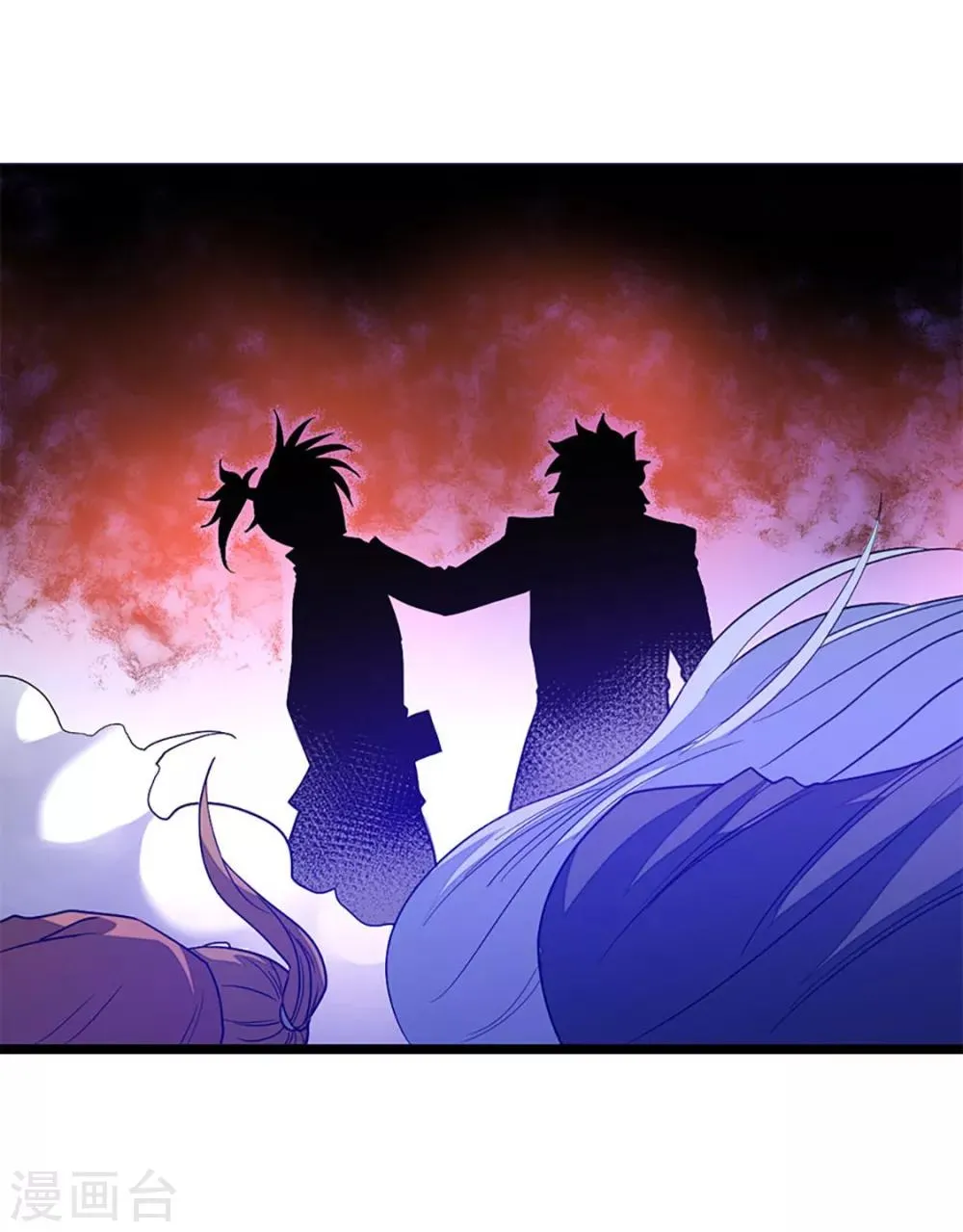第230话 为秦云而死 第31页
