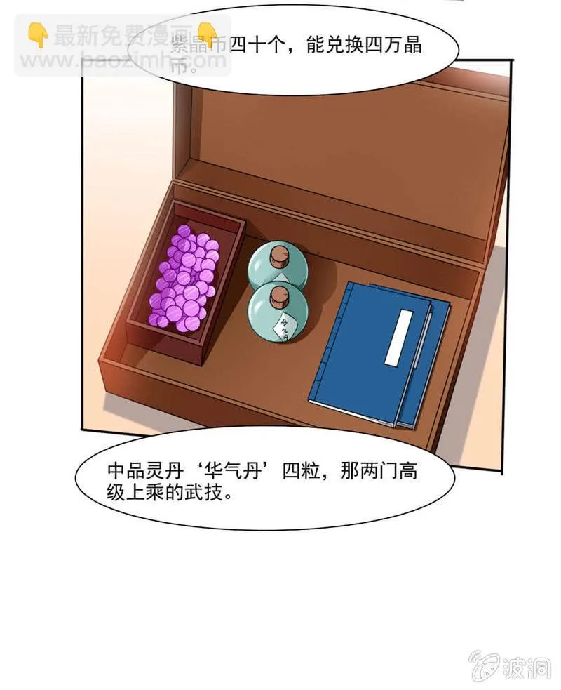 第二武魂 第4页