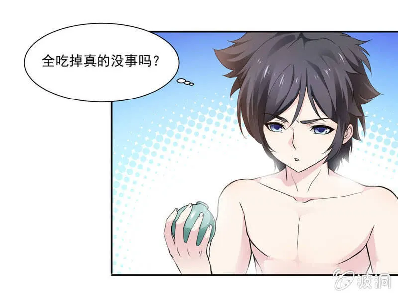 第二武魂 第15页